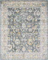 Yetta Tan Thick Luxe Area Rug - Ornate Home