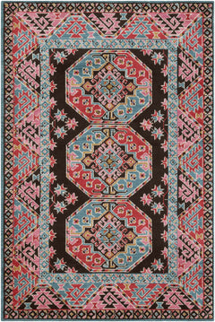 Yettem Clearance Rug - Clearance - Ornate Home