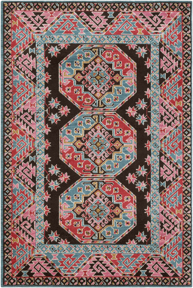 Yettem Clearance Rug - Clearance - Ornate Home