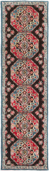 Yettem Clearance Rug - Clearance - Ornate Home