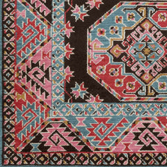 Yettem Clearance Rug - Clearance - Ornate Home