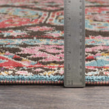 Yettem Clearance Rug - Clearance - Ornate Home