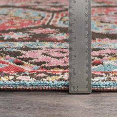 Yettem Clearance Rug - Clearance - Ornate Home