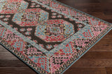 Yettem Clearance Rug - Clearance - Ornate Home