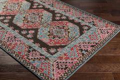 Yettem Clearance Rug - Clearance - Ornate Home