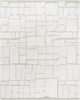 Yetty Ivory Area Rug - Ornate Home