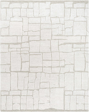Yetty Ivory Area Rug - Ornate Home