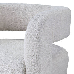 Yitua Accent Chair - Ornate Home