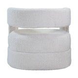 Yitua Accent Chair - Ornate Home