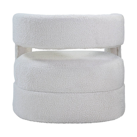 Yitua Accent Chair - Ornate Home