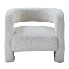 Yitua Accent Chair - Ornate Home