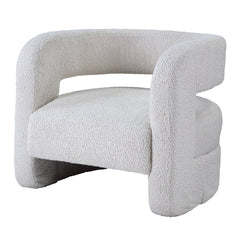 Yitua Accent Chair - Ornate Home