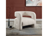 Yitua Accent Chair - Ornate Home