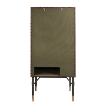Yoela Wine Cabinet - Ornate Home