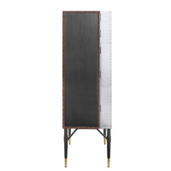 Yoela Wine Cabinet - Ornate Home