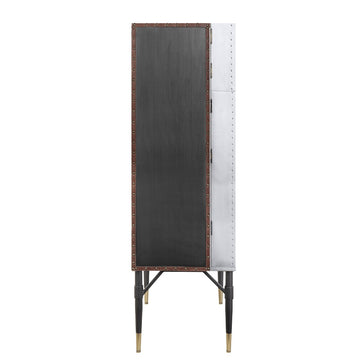 Yoela Wine Cabinet - Ornate Home