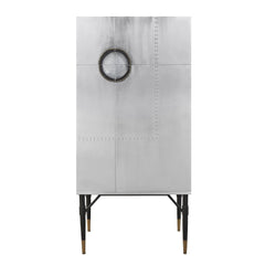 Yoela Wine Cabinet - Ornate Home