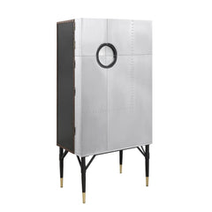 Yoela Wine Cabinet - Ornate Home