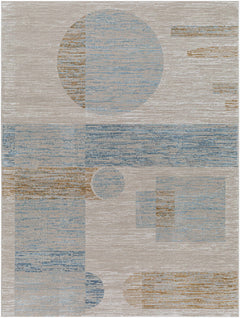 Yoite Area Rug - Clearance - Ornate Home