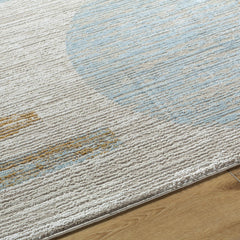 Yoite Area Rug - Clearance - Ornate Home
