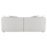 Yolanda Beige Sofa - Ornate Home
