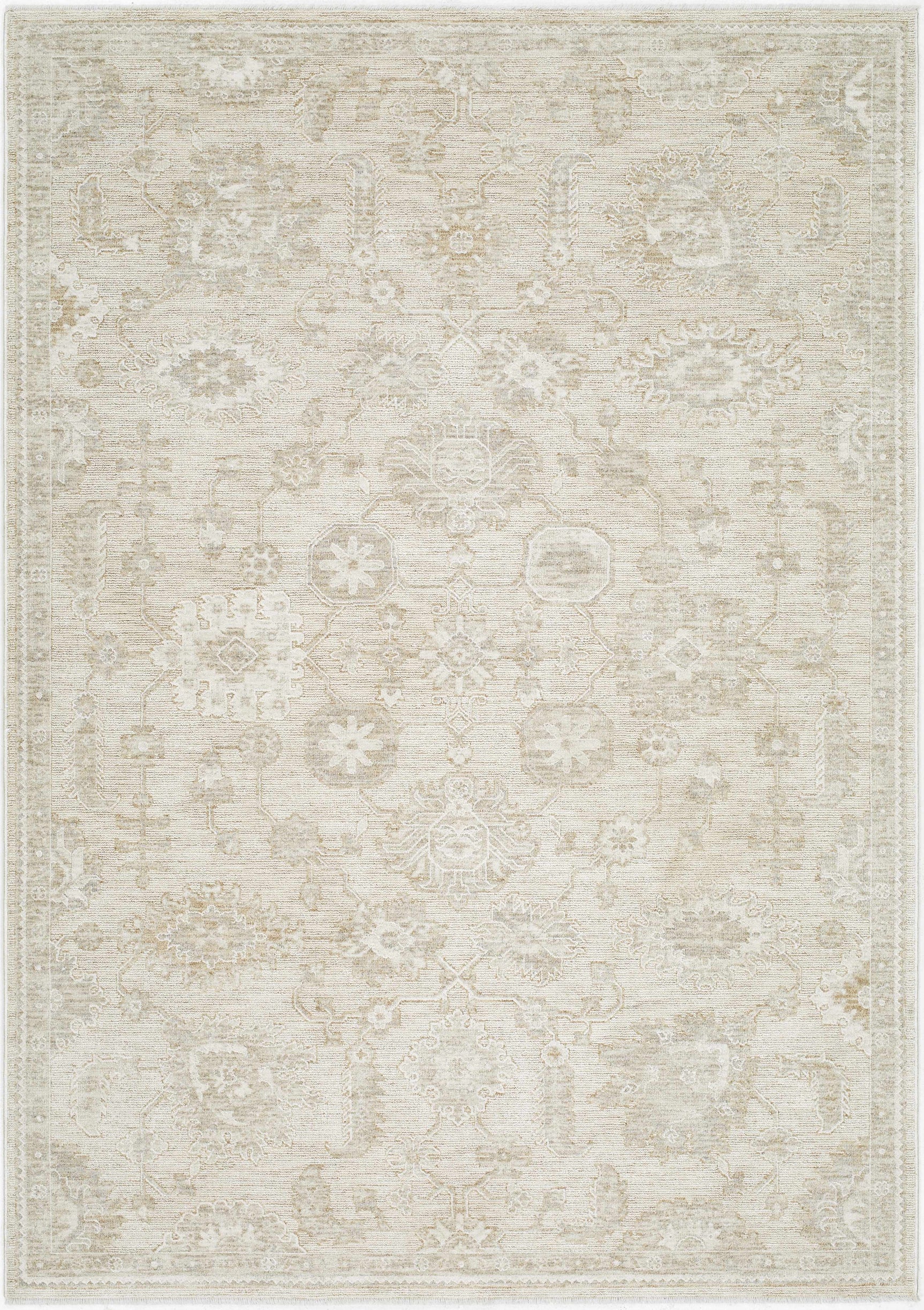 Yonca Luxe Rug - Clearance - Ornate Home