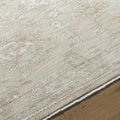Yonca Luxe Rug - Clearance - Ornate Home