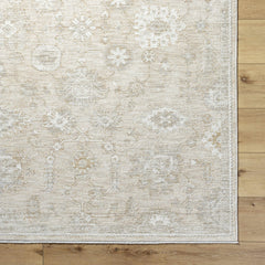 Yonca Luxe Rug - Clearance - Ornate Home