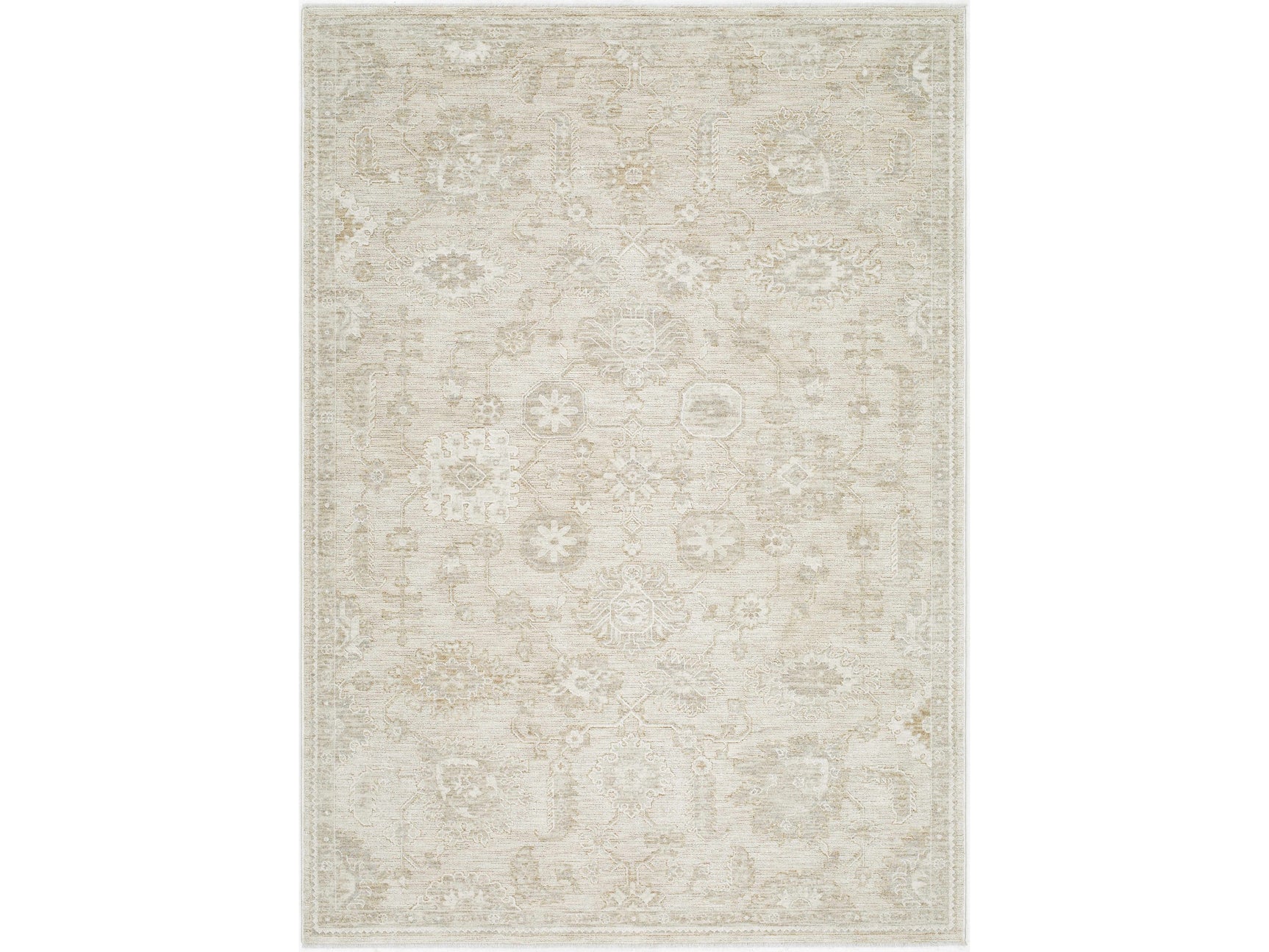 Yonca Luxe  Rug - Ornate Home