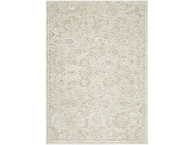 Yonca Luxe  Rug - Ornate Home