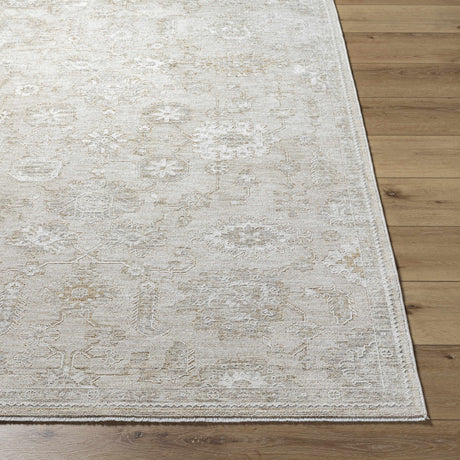 Yonca Luxe  Rug - Ornate Home