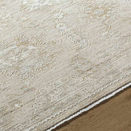 Yonca Luxe  Rug - Ornate Home