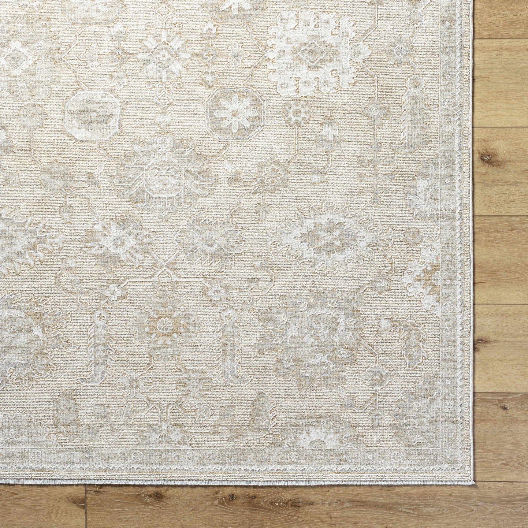 Yonca Luxe  Rug - Ornate Home