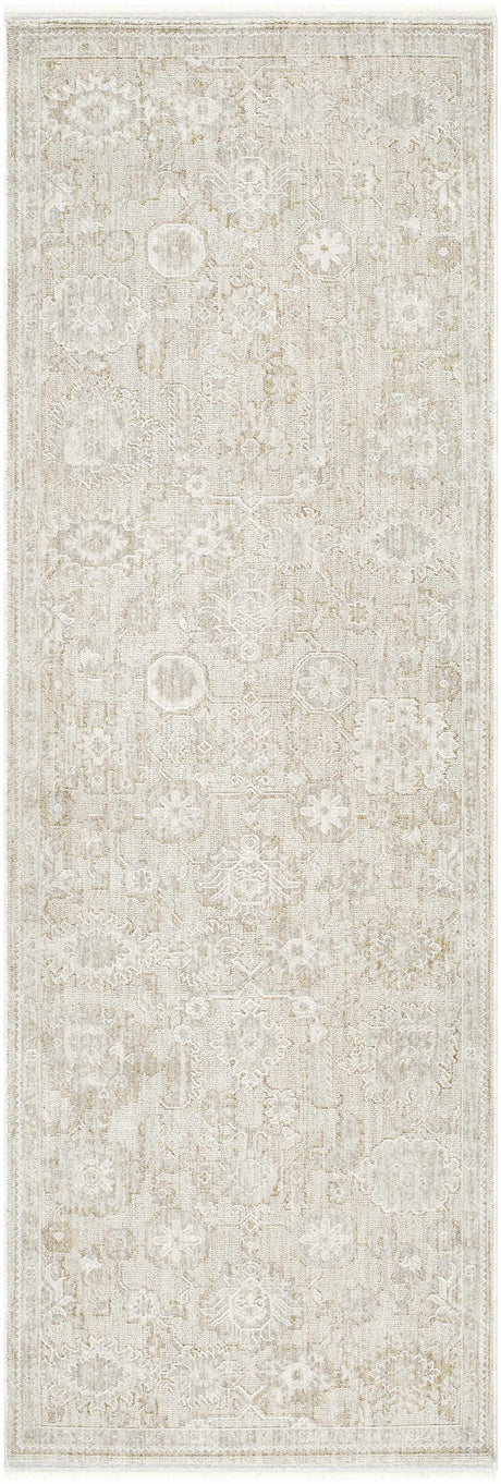 Yonca Luxe  Rug - Ornate Home