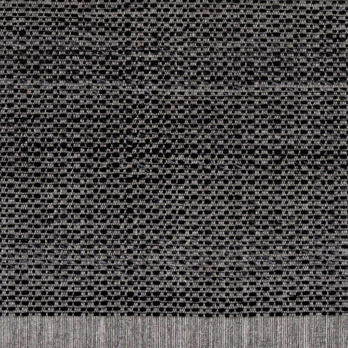 Yong Hand Loomed Black Rug - Clearance - Ornate Home