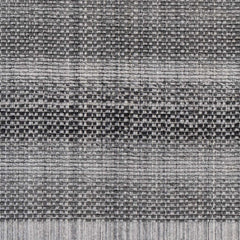 Yong Hand Loomed Gray Rug - Clearance - Ornate Home