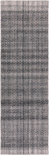 Yong Hand Loomed Gray Rug - Clearance - Ornate Home