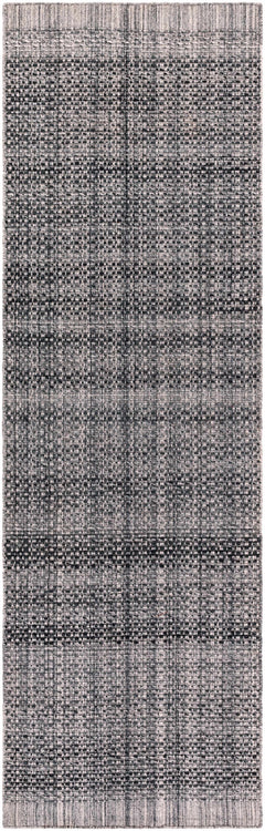 Yong Hand Loomed Gray Rug - Clearance - Ornate Home