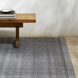 Yong Hand Loomed Gray Rug - Clearance - Ornate Home