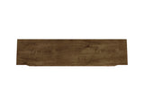 Yonkers 62.99 Sideboard in Rustic Brown - Ornate Home