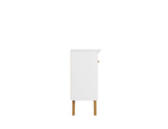 Yonkers 62.99 Sideboard in White - Ornate Home