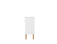 Yonkers 62.99 Sideboard in White - Ornate Home