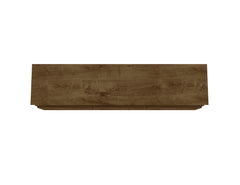 Yonkers 70.86 TV Stand in Rustic Brown - Ornate Home