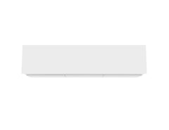 Yonkers 70.86 TV Stand in White - Ornate Home