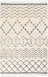 Yoogali 3D Wool Rug - Clearance - Ornate Home