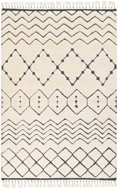 Yoogali 3D Wool Rug - Clearance - Ornate Home