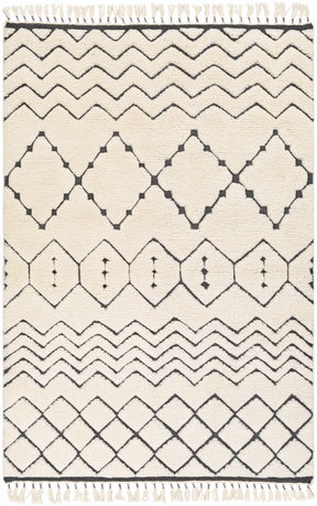 Yoogali 3D Wool Rug - Clearance - Ornate Home