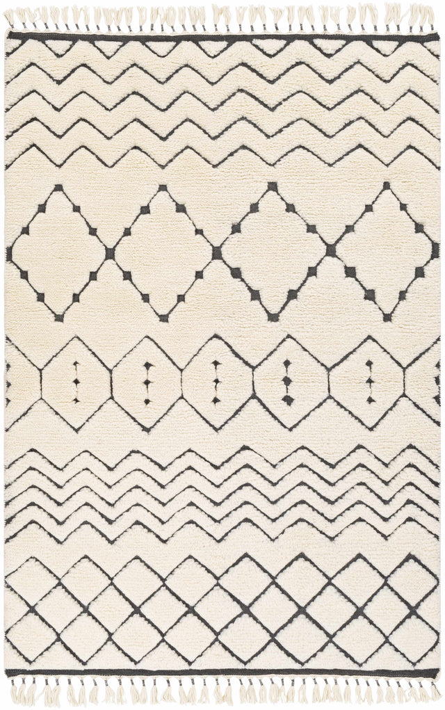 Yoogali 3D Wool Rug - Clearance - Ornate Home