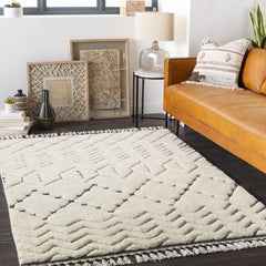 Yoogali 3D Wool Rug - Clearance - Ornate Home