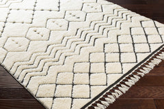 Yoogali 3D Wool Rug - Clearance - Ornate Home